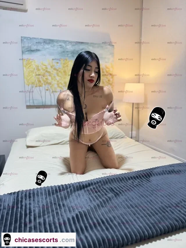 Foto de Estas Buscando Una Chica Pervertida Esa Soy Yo Contactame — imagen 7