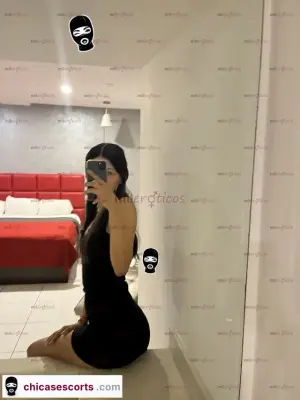 Flaquita Y Morena Hermosa Lista Para Complacerte, Escorts en Aguascalientes — 19 años
