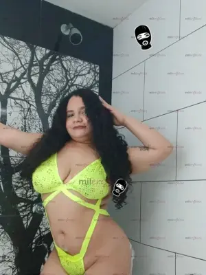 $$ Gordibuena Con Hermosos Cenos D Infarto Ven Me Encanta El Sexo Duro, Escorts en Manizales, Colombia — 18 años