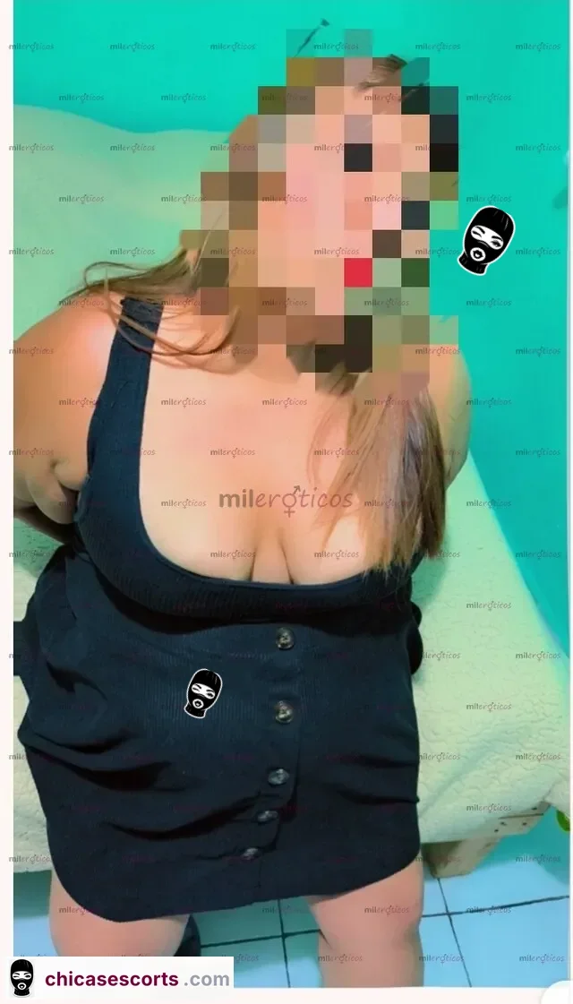 Foto de Gordita Sexi Super Cachonda Y Siempre Caliente Y Disponible Para Ty CorazóN 350 — foto de perfil verificado