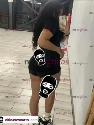 Guanajuato Con Ganas De Saciarte Y Complacerte Mi Amor, Escorts en Guadalajara, México — 19 años