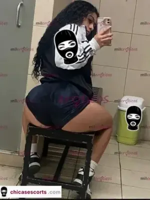 Guanajuato Con Ganas De Saciarte Y Complacerte Mi Amor, Escorts en Guadalajara — 19 años