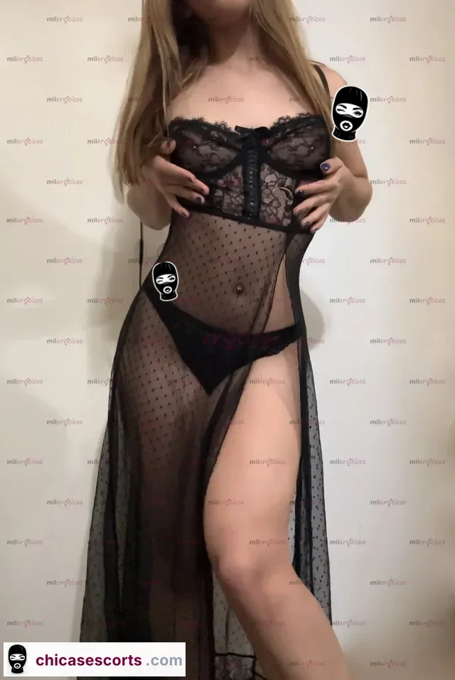 Foto de Hermosa Y Muy Complaciente, ConóCeme Amor — foto de perfil verificado