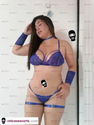 Hermosa Y Tierna Valeria Disponible En Kenndy Central, Escorts en Bogotá, Colombia — 24 años