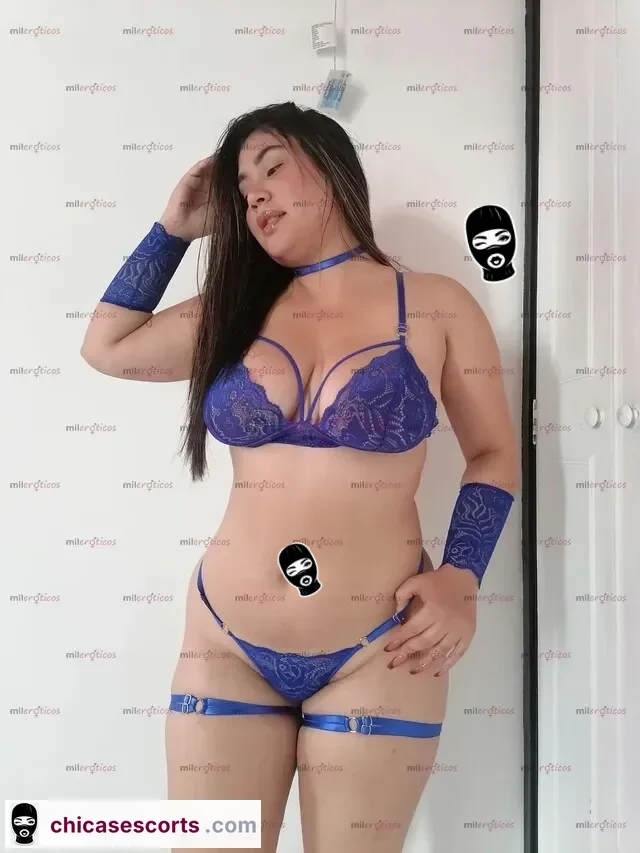 Foto de Hermosa Y Tierna Valeria Disponible En Kenndy Central — imagen 5