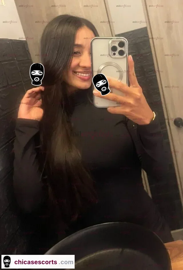 Foto de Hola A Todos Soy Yesika La Mas Hermosa Y Seductora En Barranquilla — imagen 4