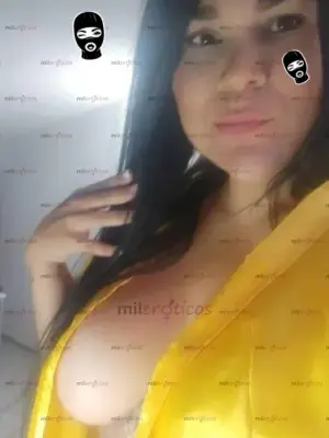 Hola Amor Soy Una Diablita Muy Traviesa Dispuesta A Todo Contigo Bebé, Escorts en Aguascalientes, México — 18 años