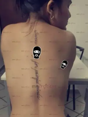 Hola Amor Soy Una Diablita Muy Traviesa Dispuesta A Todo Contigo Bebé, Escorts en Aguascalientes, México — 18 años