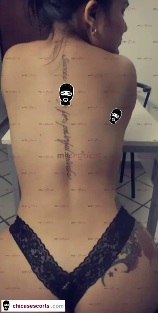 Foto de Hola Amor Soy Una Diablita Muy Traviesa Dispuesta A Todo Contigo Bebé — imagen 5