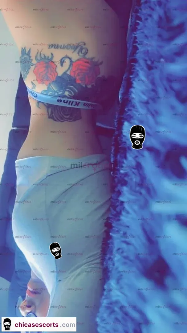 Foto de Hola Amor Soy Una Diablita Muy Traviesa Dispuesta A Todo Contigo Bebé — imagen 9