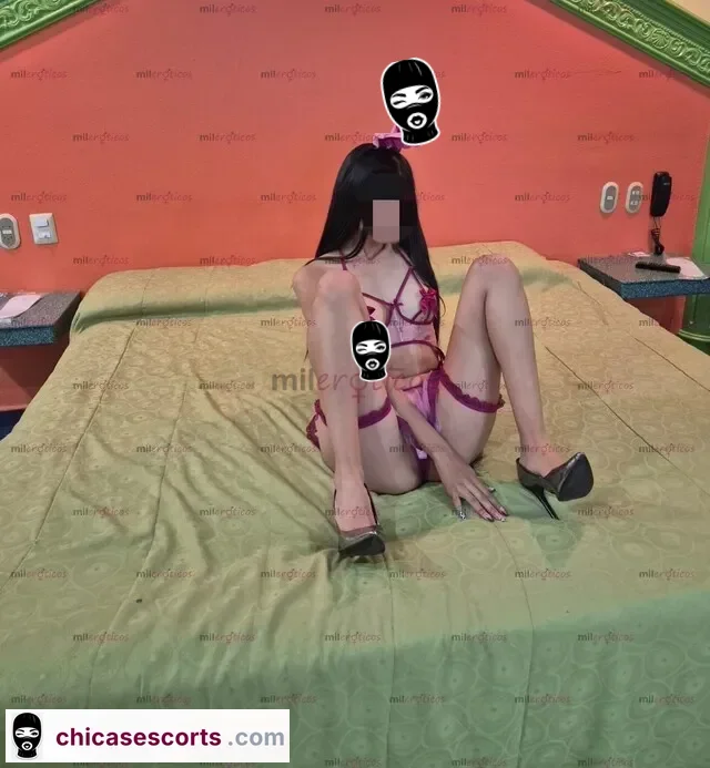 Foto de Hola Bebé Soy Frida Con Solo 19 AñItos Apretadita Y Sin Hijos — foto de perfil verificado