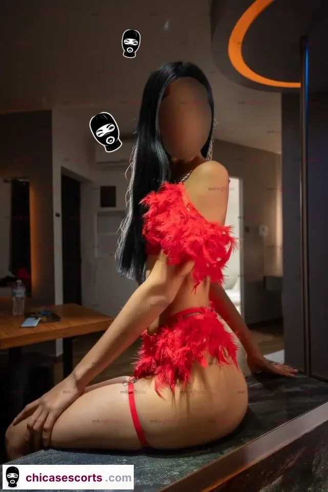 Foto de Hola Bebé Soy Frida Con Solo 19 AñItos Apretadita Y Sin Hijos — imagen 3