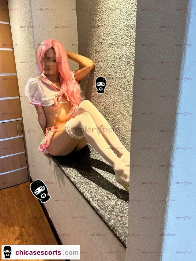 Foto de Hola Bebé Soy Frida Con Solo 19 AñItos Apretadita Y Sin Hijos — imagen 4