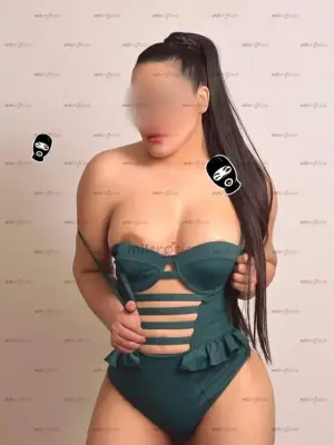 Hola Guapos Soy Natasha Una Scort SúPer Guapa Y Sensual, Escorts en Aguascalientes, México — 25 años