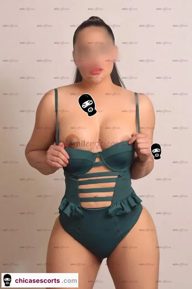 Foto de Hola Guapos Soy Natasha Una Scort SúPer Guapa Y Sensual — imagen 6