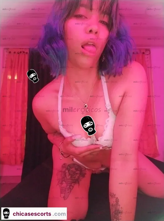 Foto de Hola Mor Soy Diggana Ven Tengamos Momentos Intensos Y Apacionados, Escorts en Bogotá, Colombia