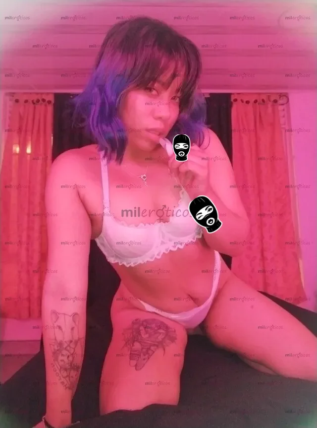 Foto de Hola Mor Soy Diggana Ven Tengamos Momentos Intensos Y Apacionados — imagen 8