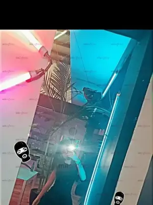 Hola Papi Tengo Promo Solo Por Hoy En TríOs, Escorts en Guadalajara, México — 18 años