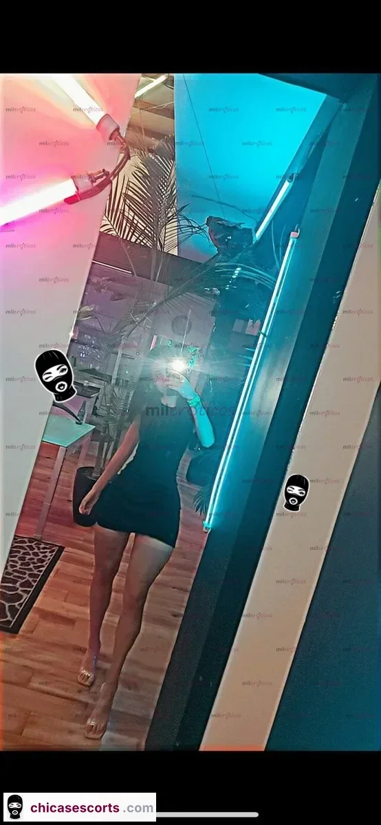 Foto de Hola Papi Tengo Promo Solo Por Hoy En TríOs, Escorts en Guadalajara, México