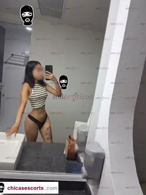 Hola Papi Tengo Promo Solo Por Hoy En TríOs, Escorts en Guadalajara — 18 años