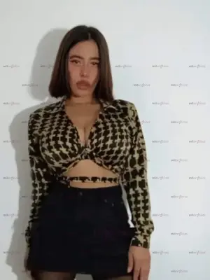 Hola Papito Rico , Mi Nombre Es Rebeca 5661170435, Escorts en Aguascalientes, México — 38 años