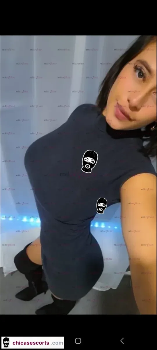 Foto de Hola Papito Rico , Mi Nombre Es Rebeca 5661170435 — imagen 6