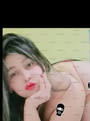 Hola Soy Coral Estoy Aqui Para Complacerte, Escorts en Bogotá, Colombia — 32 años