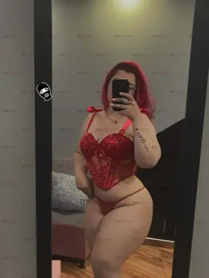 Hola Soy Susan Te Acuerpada Dispuesta A Darte Placer, Escorts en Bogotá — 24 años