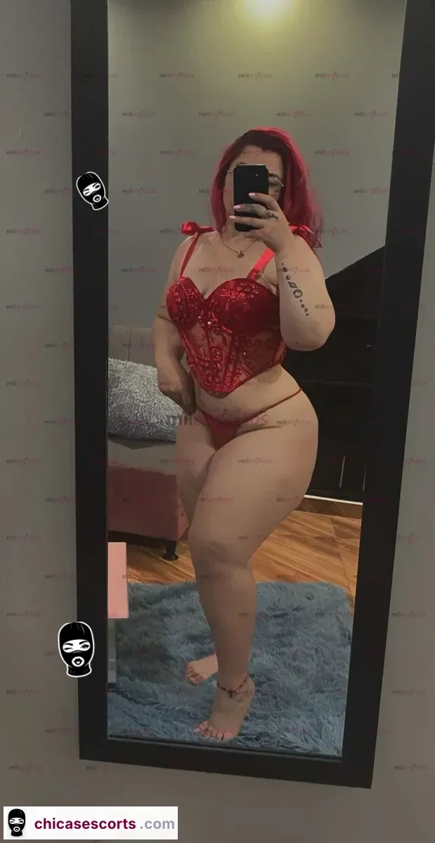 Foto de Hola Soy Susan Te Acuerpada Dispuesta A Darte Placer — imagen 6