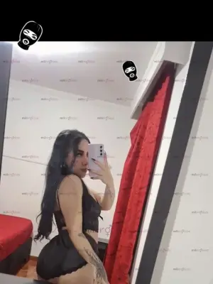 Independiente, Culona, Ricas Tetas Disponible Domicilios, Escorts en Bogotá, Colombia — 18 años