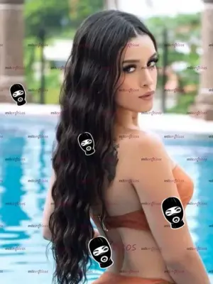 Isabella, Escorts en Bogotá — 19 años