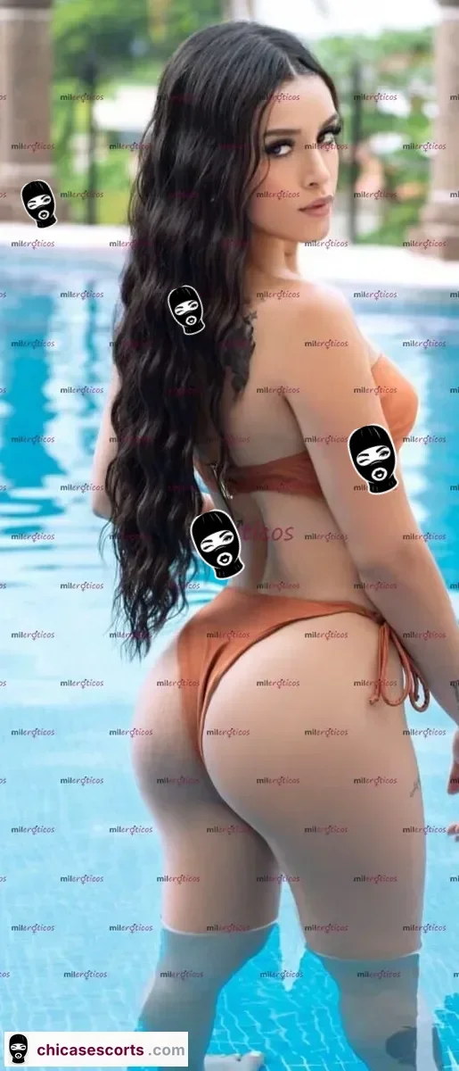 Foto de Isabella — foto de perfil verificado