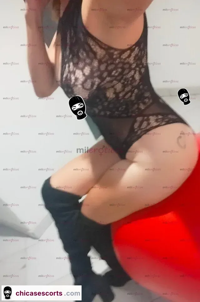 Foto de Johana Ama De Casa Flaquita, Madurita Zona Norte, Escorts en Aguascalientes, México