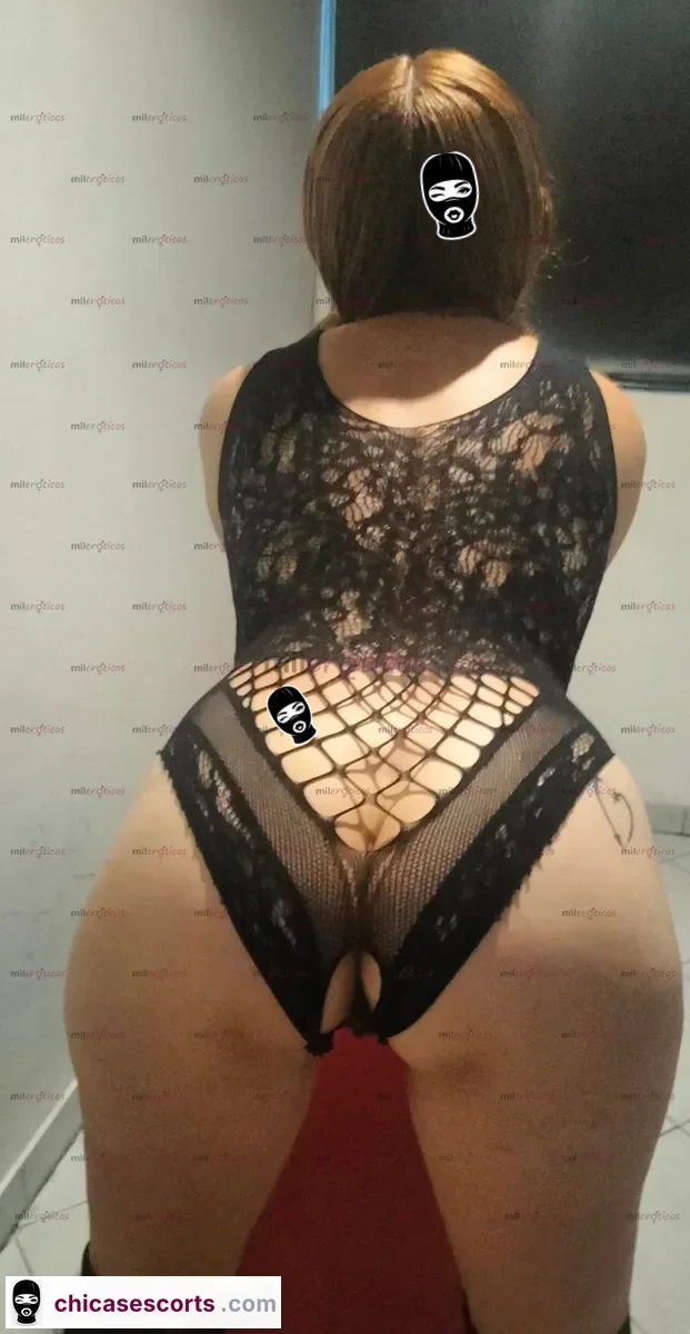 Foto de Johana Ama De Casa Flaquita, Madurita Zona Norte — foto de perfil verificado