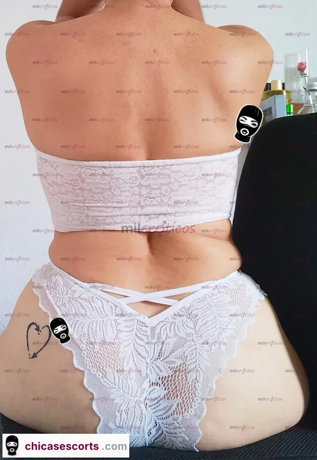 Foto de Johana Milf Madurita , Delgadita Lista Para Ti, Zona Norte — foto de perfil verificado