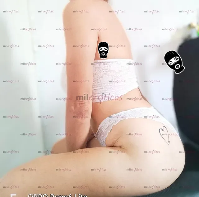 Foto de Johana Milf Madurita , Delgadita Lista Para Ti, Zona Norte — imagen 3