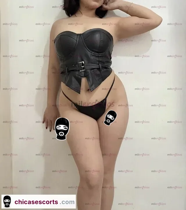 Foto de Jovencita De Cara Bonita, Chiquita Y Buen Cuerpo — foto de perfil verificado