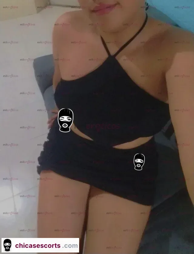 Foto de Jovencita Pettit, Escorts en Mérida, México