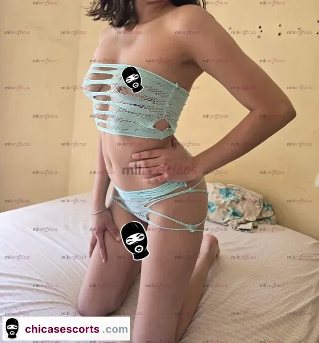 Foto de Katya 18 AñOs Delgada Y Bella De Rostro Cuento Con Depa 1000$ La Hora — imagen 3