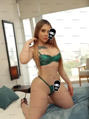 Kim Belleza, Encanto Y Placer En Cada Encuentro, Escorts en Medellín, Colombia — 20 años