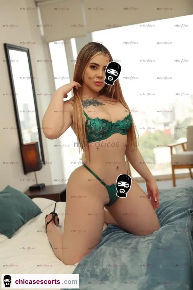 Foto de Kim Belleza, Encanto Y Placer En Cada Encuentro — foto de perfil verificado