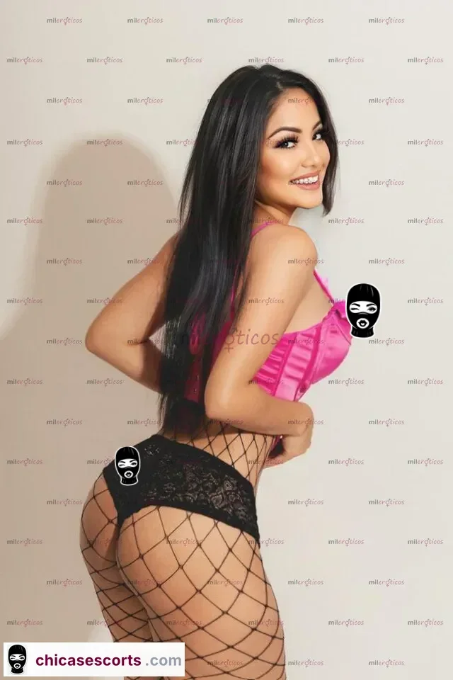 Foto de La MáS Hermosa De Todas Inna Lascurain Llegando A Tuxtla GutiéRrez, Escorts en Guadalajara, México