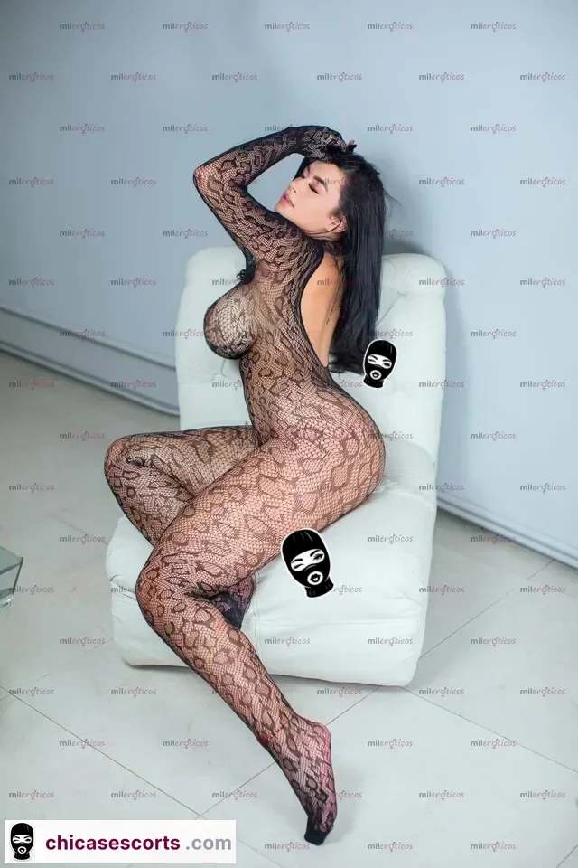 Foto de Linda Chica Llega A La Ciudad Para Que La Hagas Tuya — imagen 6