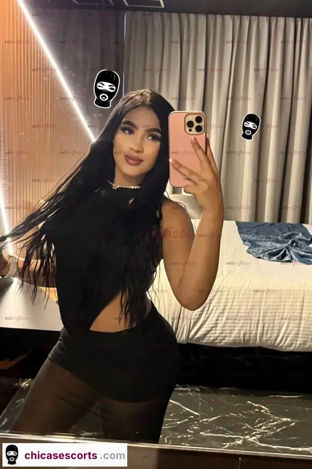 Foto de Linda Escort Recien Llegada A La Ciudad Para Tomarte Dictado — imagen 3