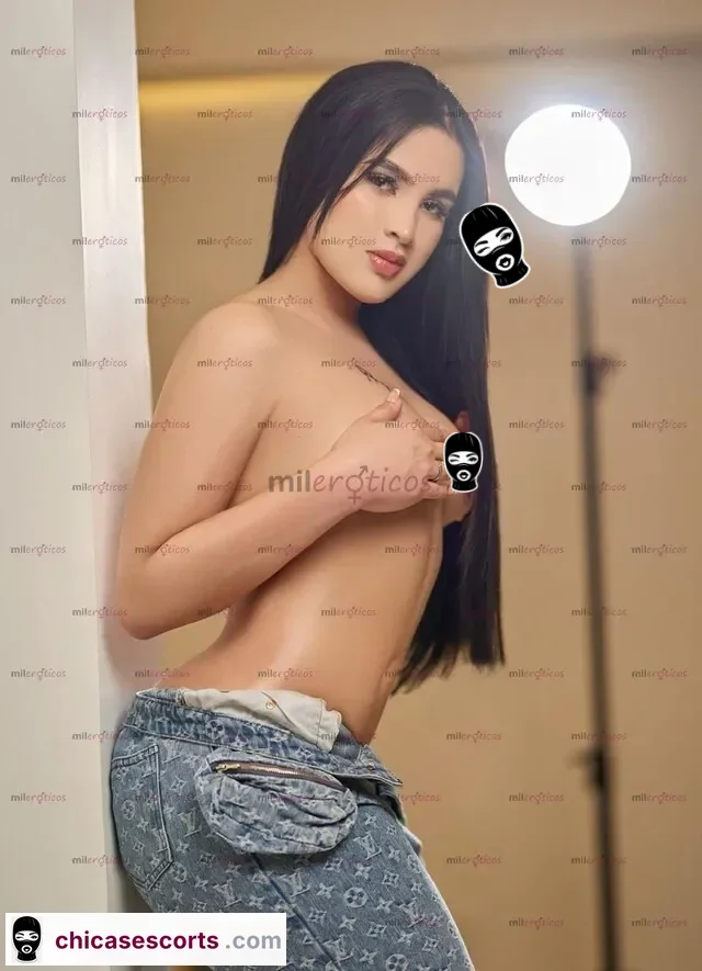 Foto de Linda Escort Recien Llegada A La Ciudad Para Tomarte Dictado — imagen 4