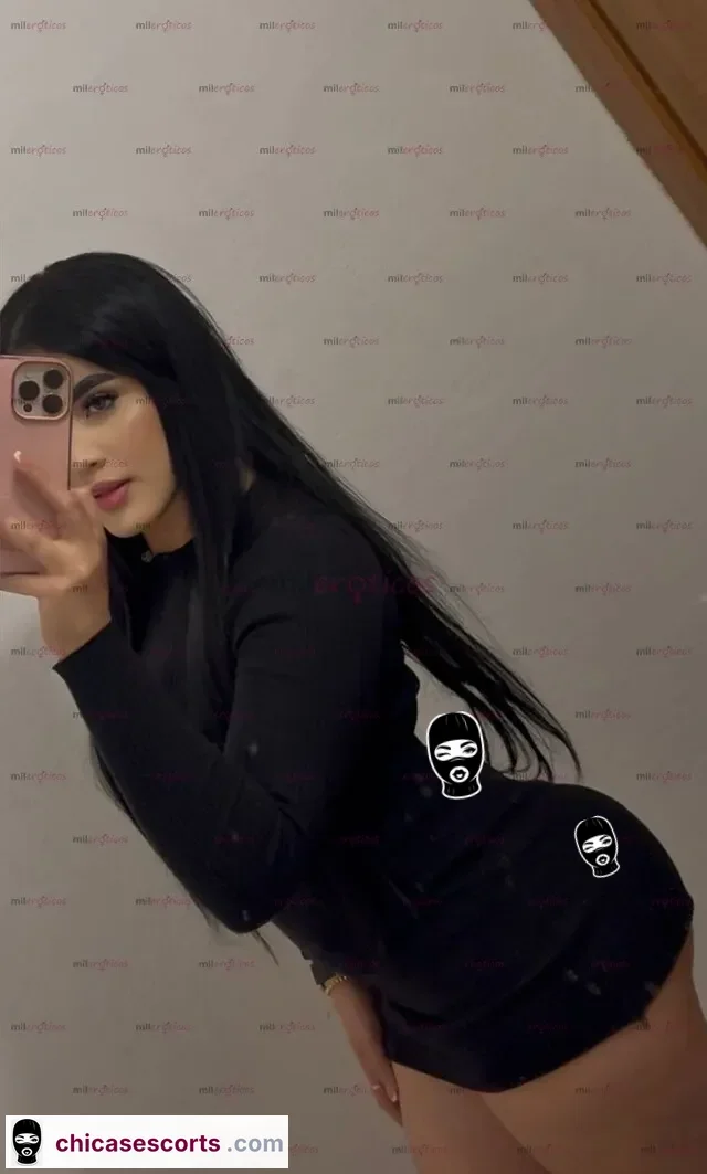 Foto de Linda Escort Recien Llegada A La Ciudad Para Tomarte Dictado — imagen 7