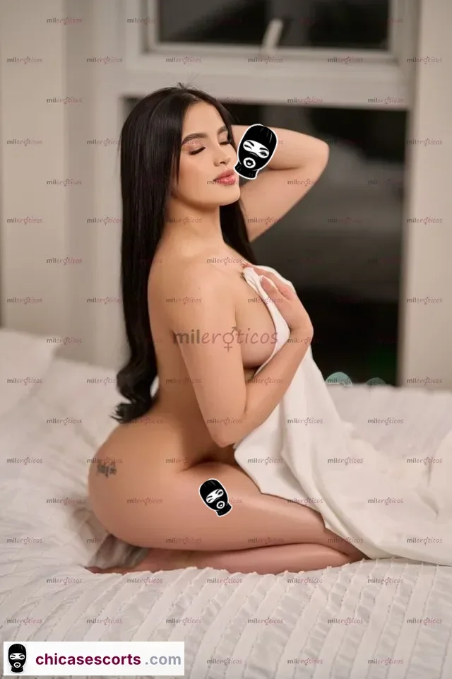 Foto de Linda Escort Recien Llegada A La Ciudad Para Tomarte Dictado — imagen 9