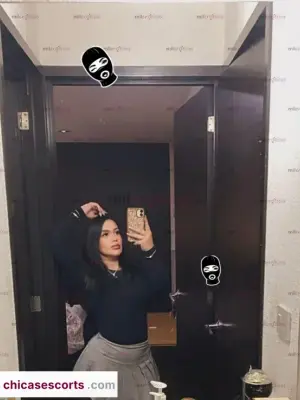 Linda, Fina, Hermosa Con Un Super Trato Soy Cero Mamona, Escorts en Aguascalientes — 18 años