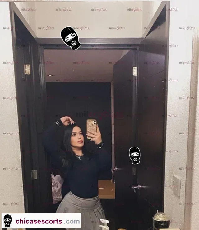 Foto de Linda, Fina, Hermosa Con Un Super Trato Soy Cero Mamona — foto de perfil verificado