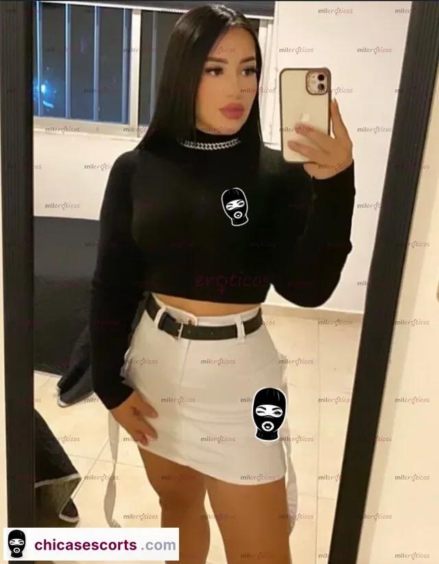 Foto de Linda, Fina, Hermosa Con Un Super Trato Soy Cero Mamona — imagen 3